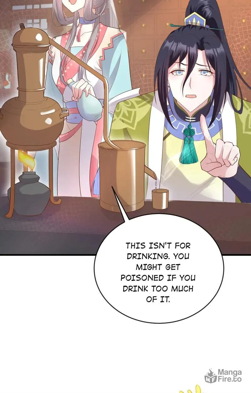 Read My Male Harem (Colored) chapter 78 image 21 on Lezhin