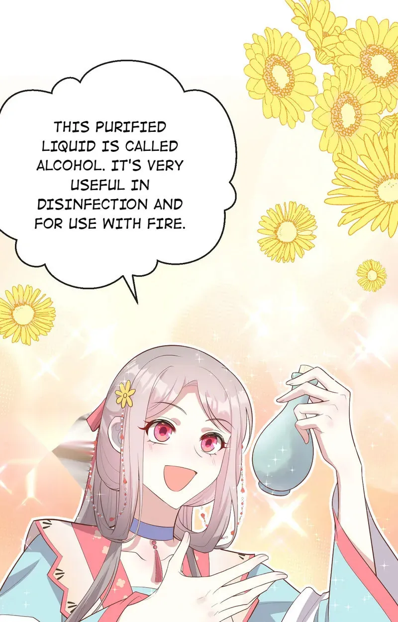 Read My Male Harem (Colored) chapter 78 image 22 on Lezhin