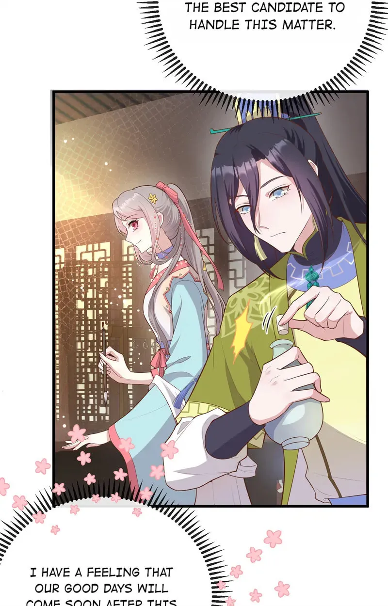 Read My Male Harem (Colored) chapter 78 image 28 on Lezhin