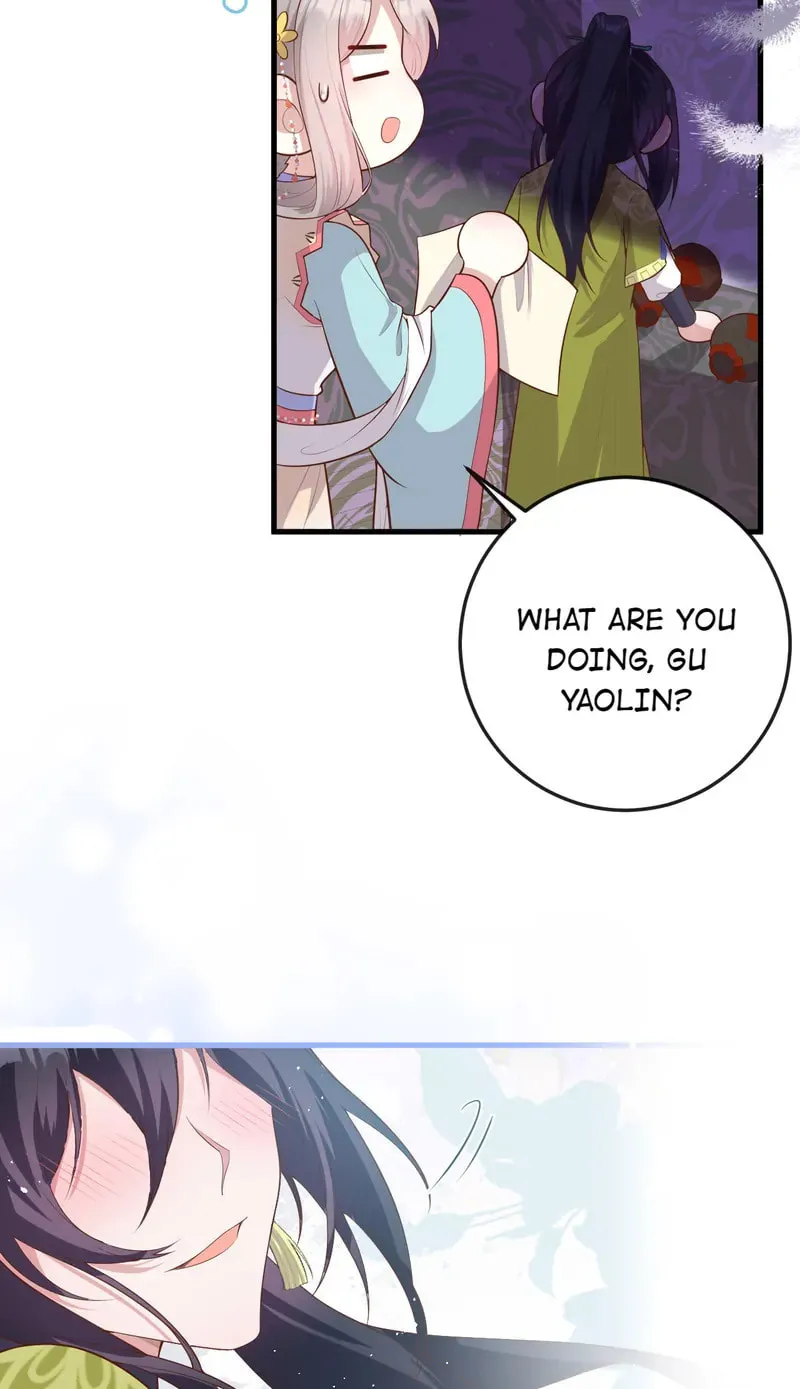 Read My Male Harem (Colored) chapter 78 image 32 on Lezhin