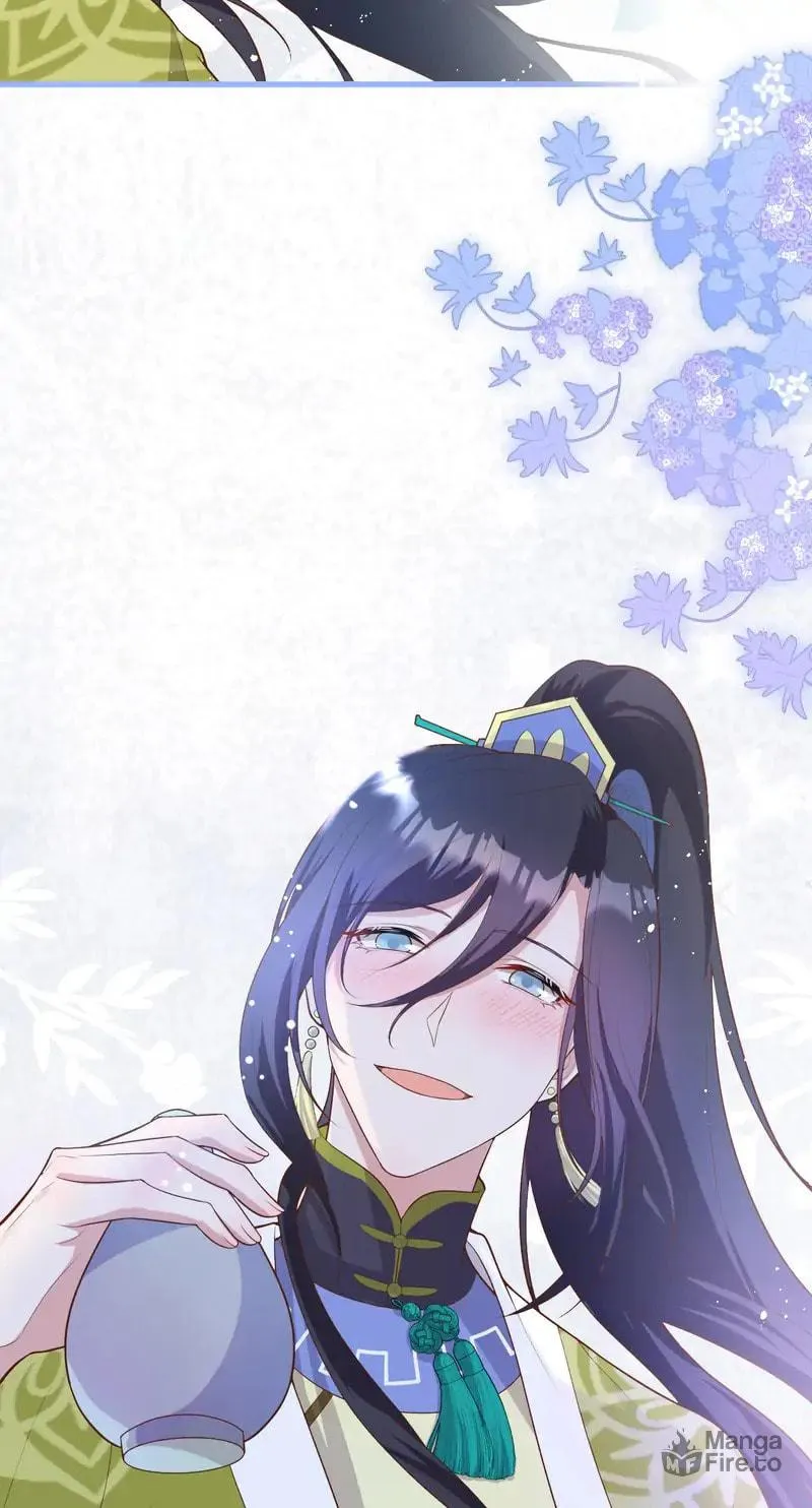 Read My Male Harem (Colored) chapter 78 image 33 on Lezhin