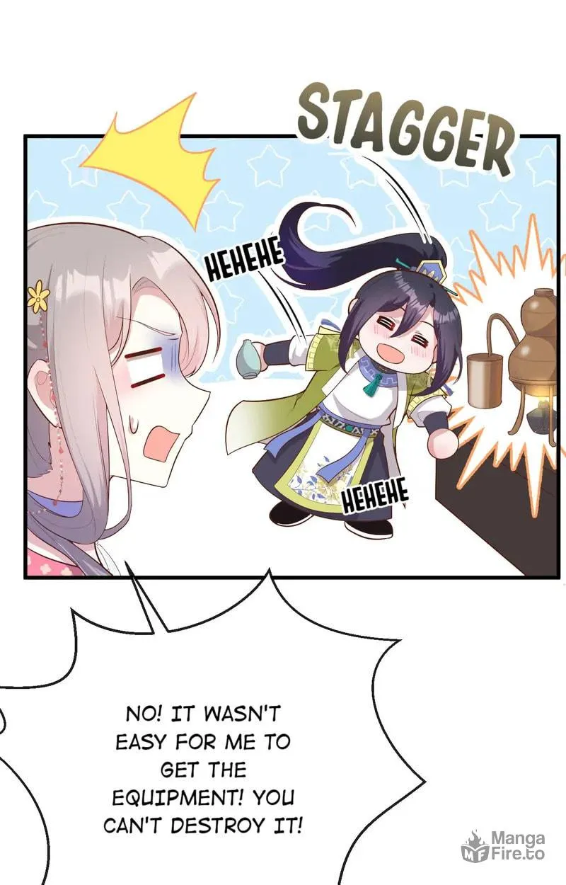 Read My Male Harem (Colored) chapter 78 image 36 on Lezhin