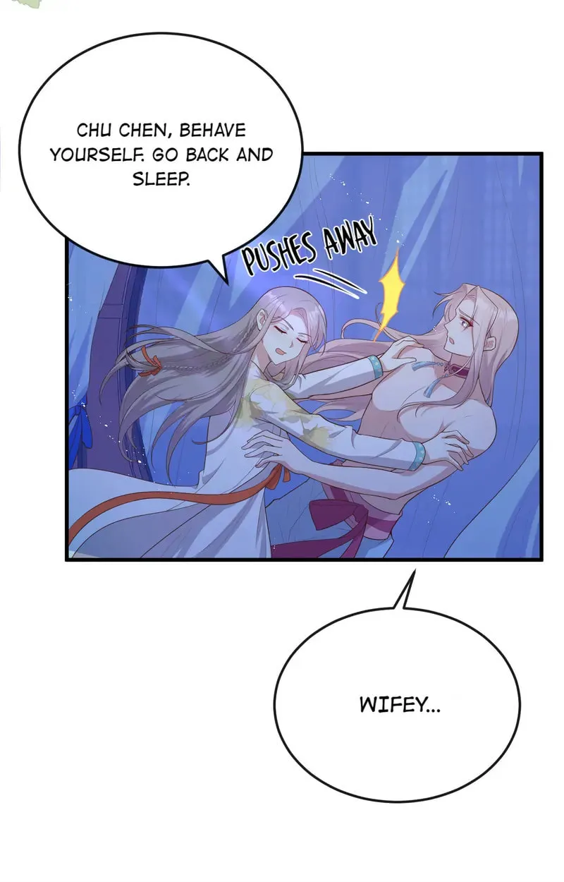 Read My Male Harem (Colored) chapter 78 image 4 on Lezhin