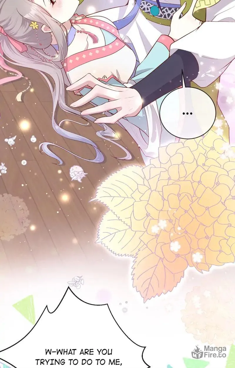 Read My Male Harem (Colored) chapter 78 image 40 on Lezhin