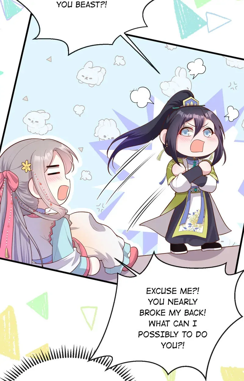 Read My Male Harem (Colored) chapter 78 image 41 on Lezhin