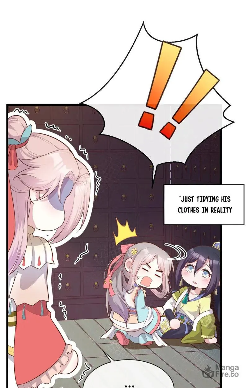 Read My Male Harem (Colored) chapter 78 image 45 on Lezhin