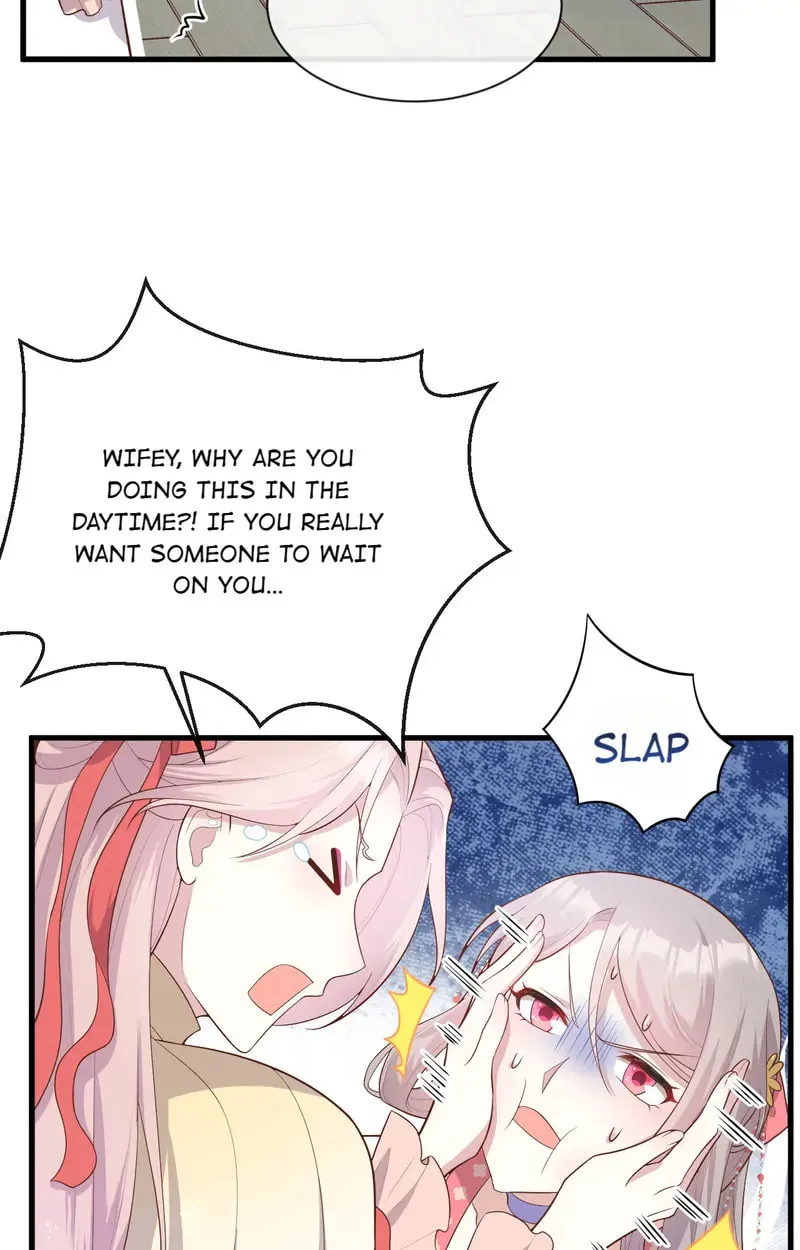 Read My Male Harem (Colored) chapter 78 image 46 on Lezhin