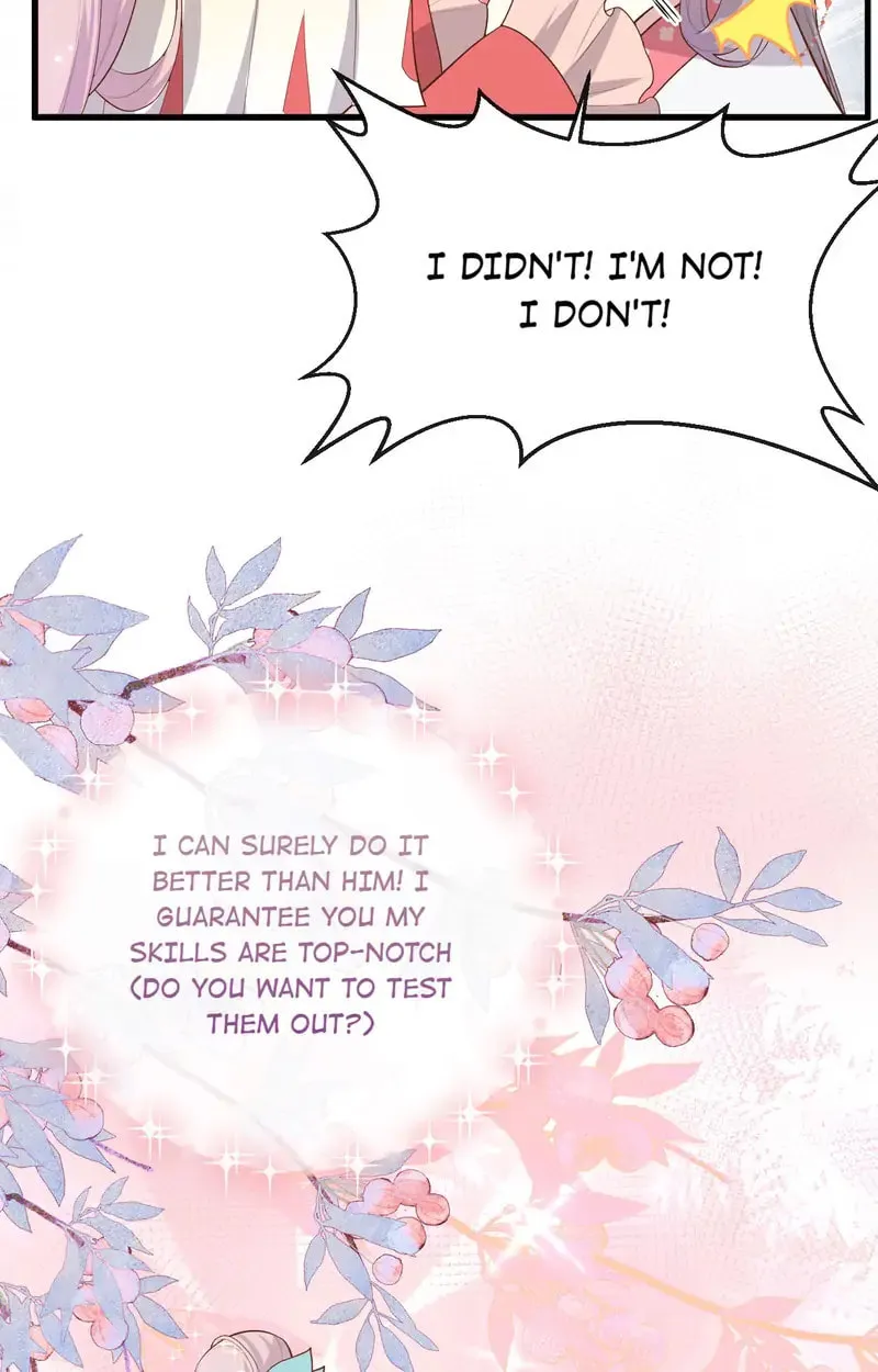 Read My Male Harem (Colored) chapter 78 image 47 on Lezhin