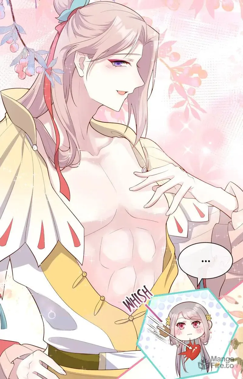 Read My Male Harem (Colored) chapter 78 image 48 on Lezhin