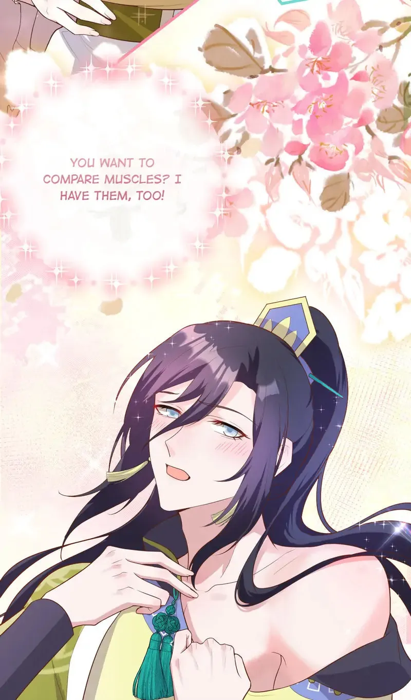 Read My Male Harem (Colored) chapter 78 image 49 on Lezhin