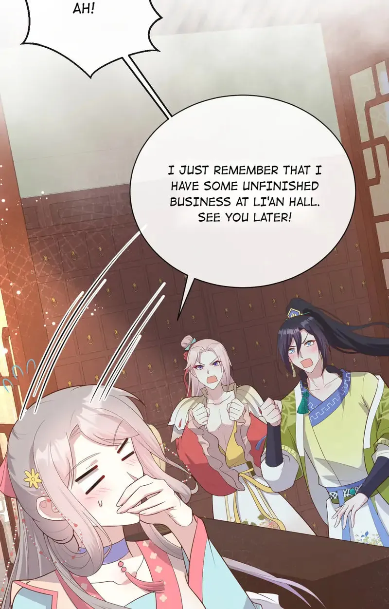 Read My Male Harem (Colored) chapter 78 image 52 on Lezhin