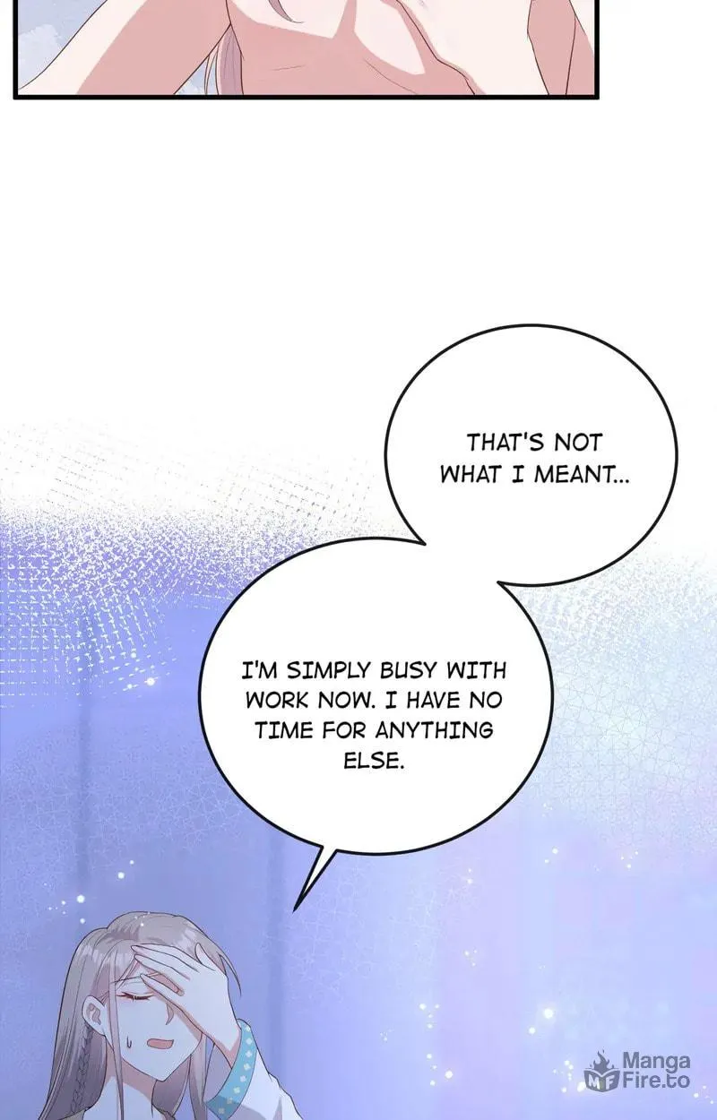 Read My Male Harem (Colored) chapter 78 image 6 on Lezhin