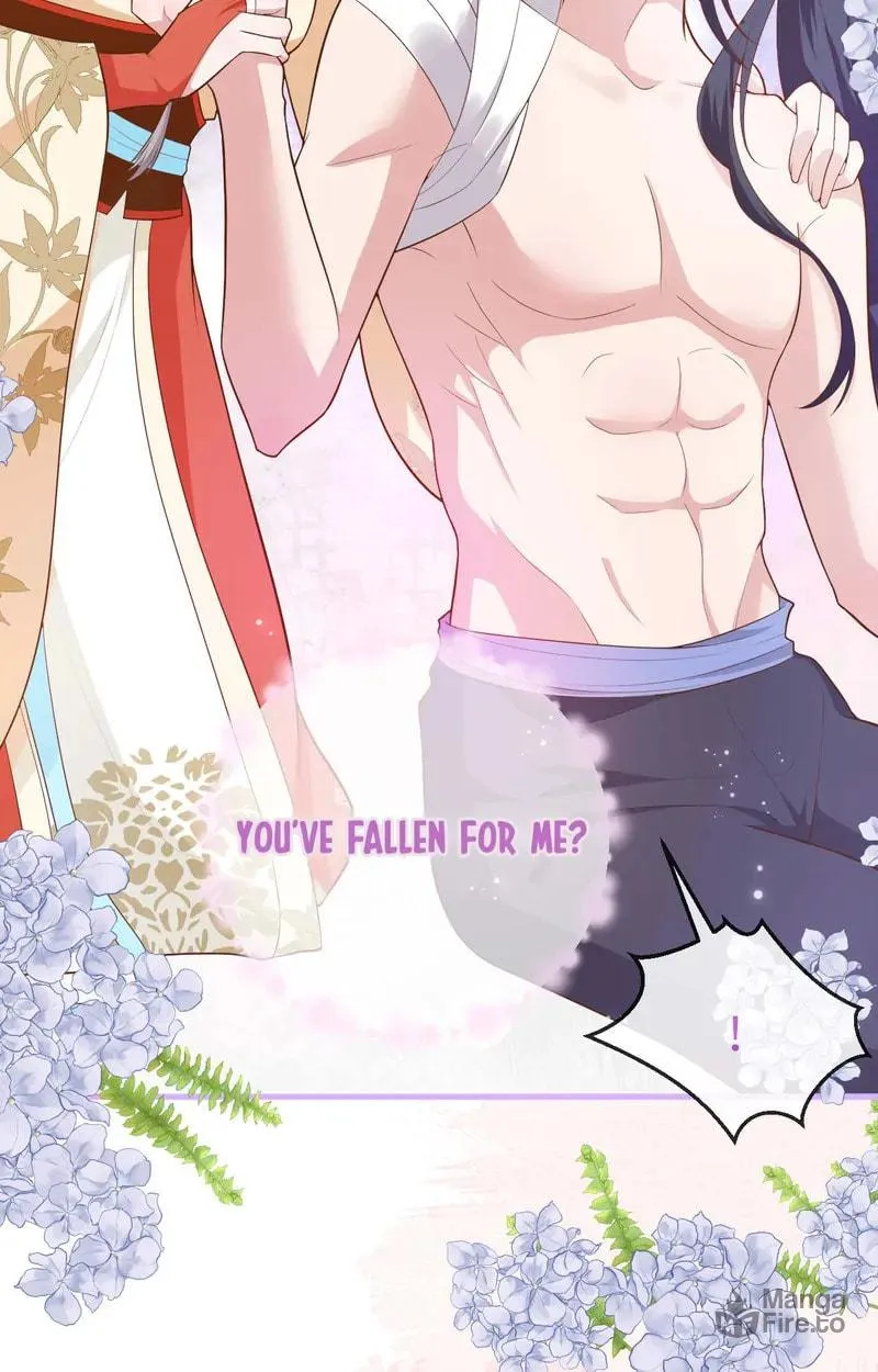 Read My Male Harem (Colored) chapter 79 image 10 on Lezhin
