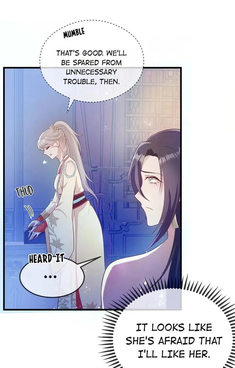 Read My Male Harem (Colored) chapter 79 image 13 on Lezhin