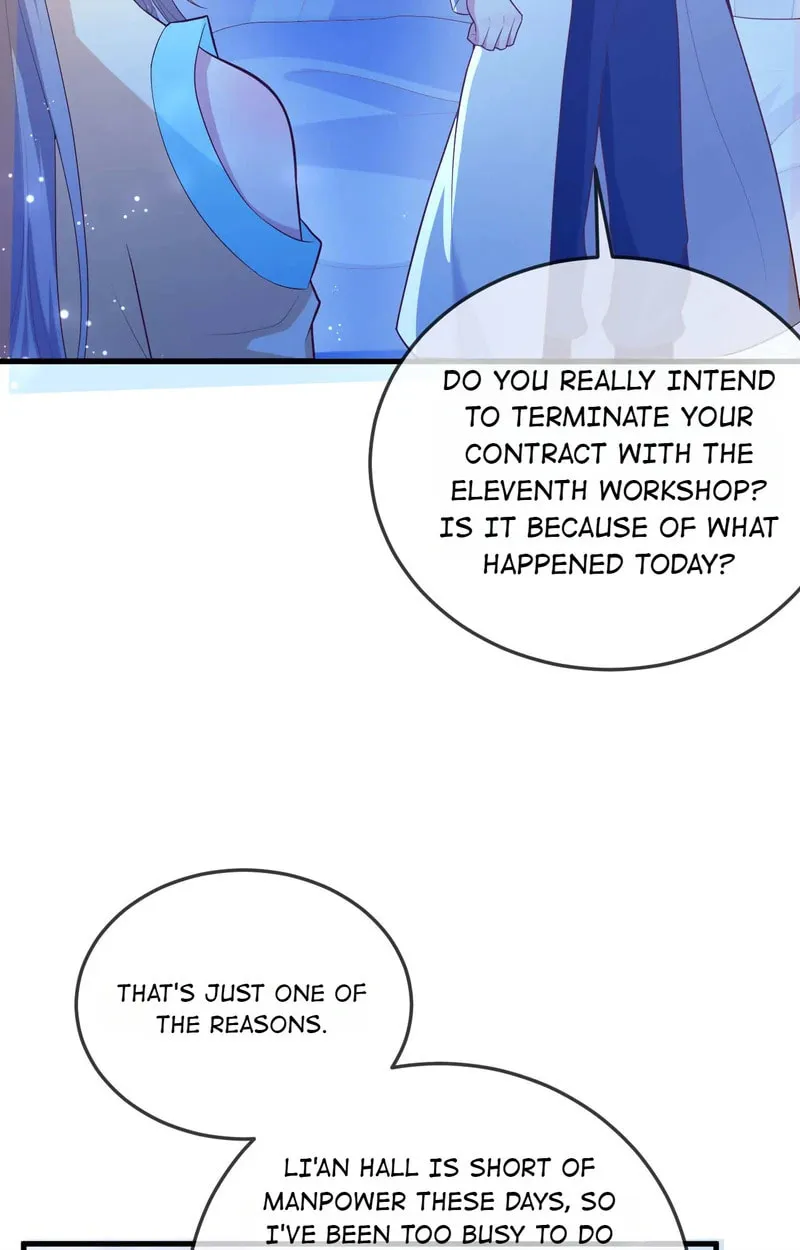 Read My Male Harem (Colored) chapter 79 image 16 on Lezhin