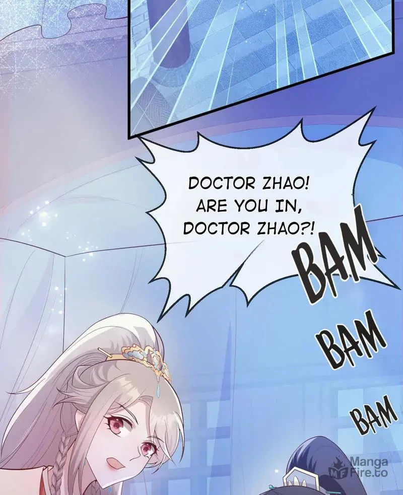 Read My Male Harem (Colored) chapter 79 image 21 on Lezhin