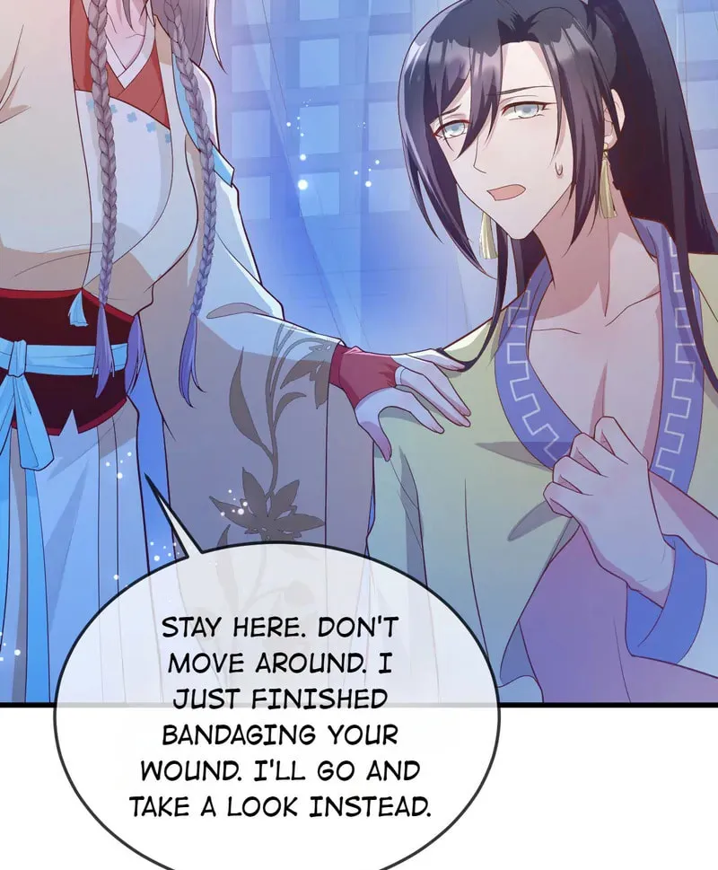 Read My Male Harem (Colored) chapter 79 image 22 on Lezhin
