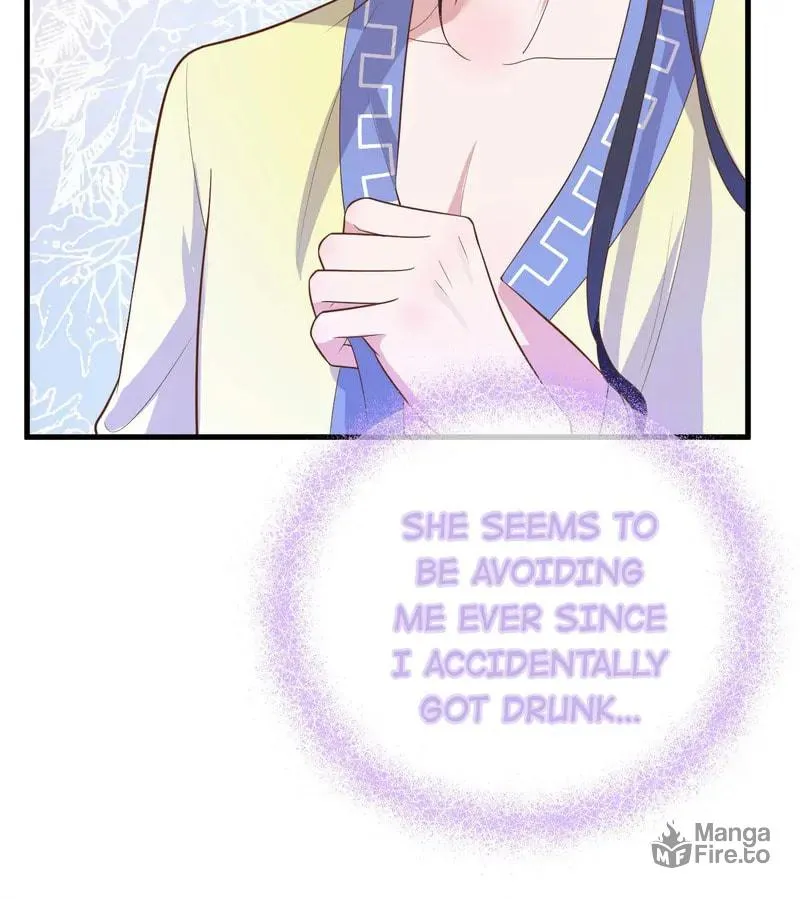 Read My Male Harem (Colored) chapter 79 image 24 on Lezhin