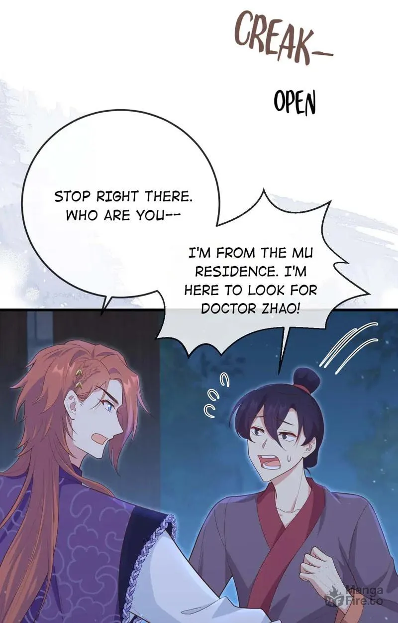 Read My Male Harem (Colored) chapter 79 image 25 on Lezhin