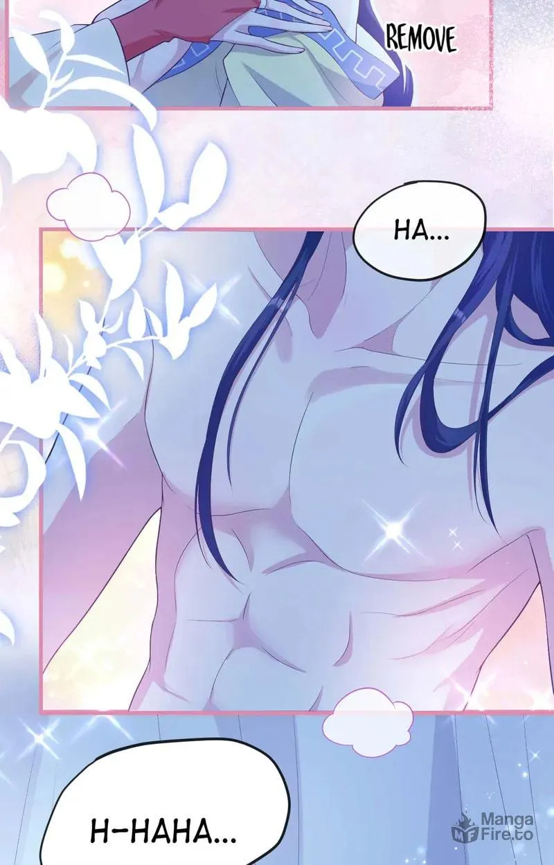 Read My Male Harem (Colored) chapter 79 image 3 on Lezhin