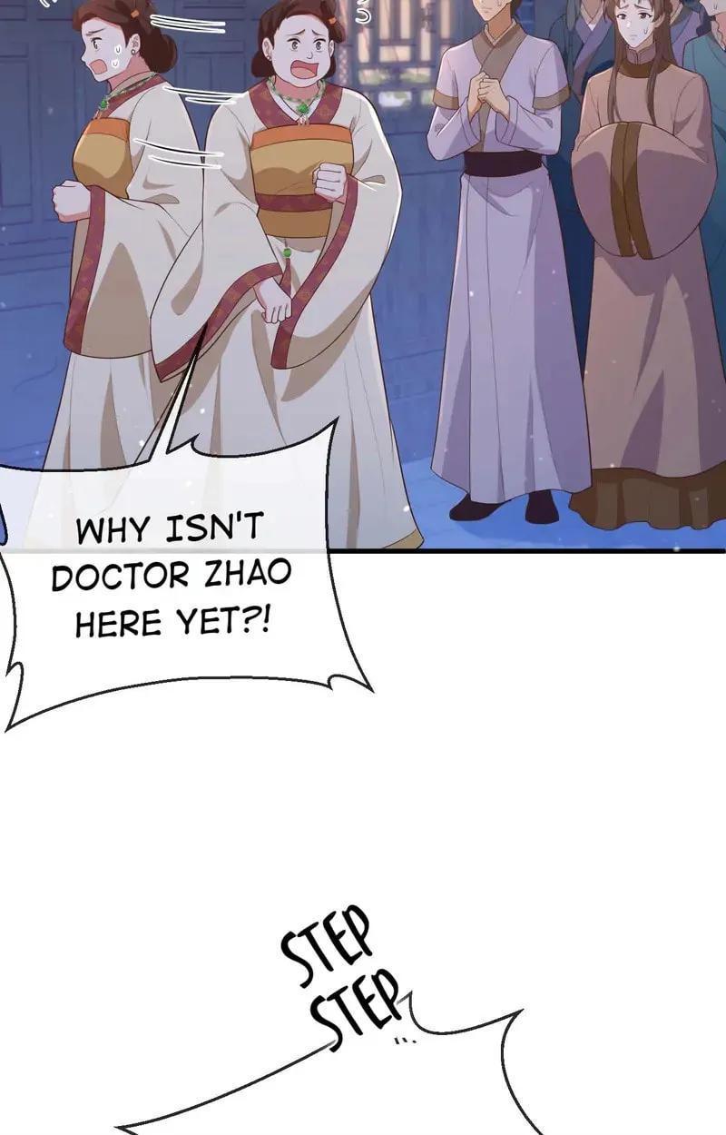 Read My Male Harem (Colored) chapter 79 image 31 on Lezhin