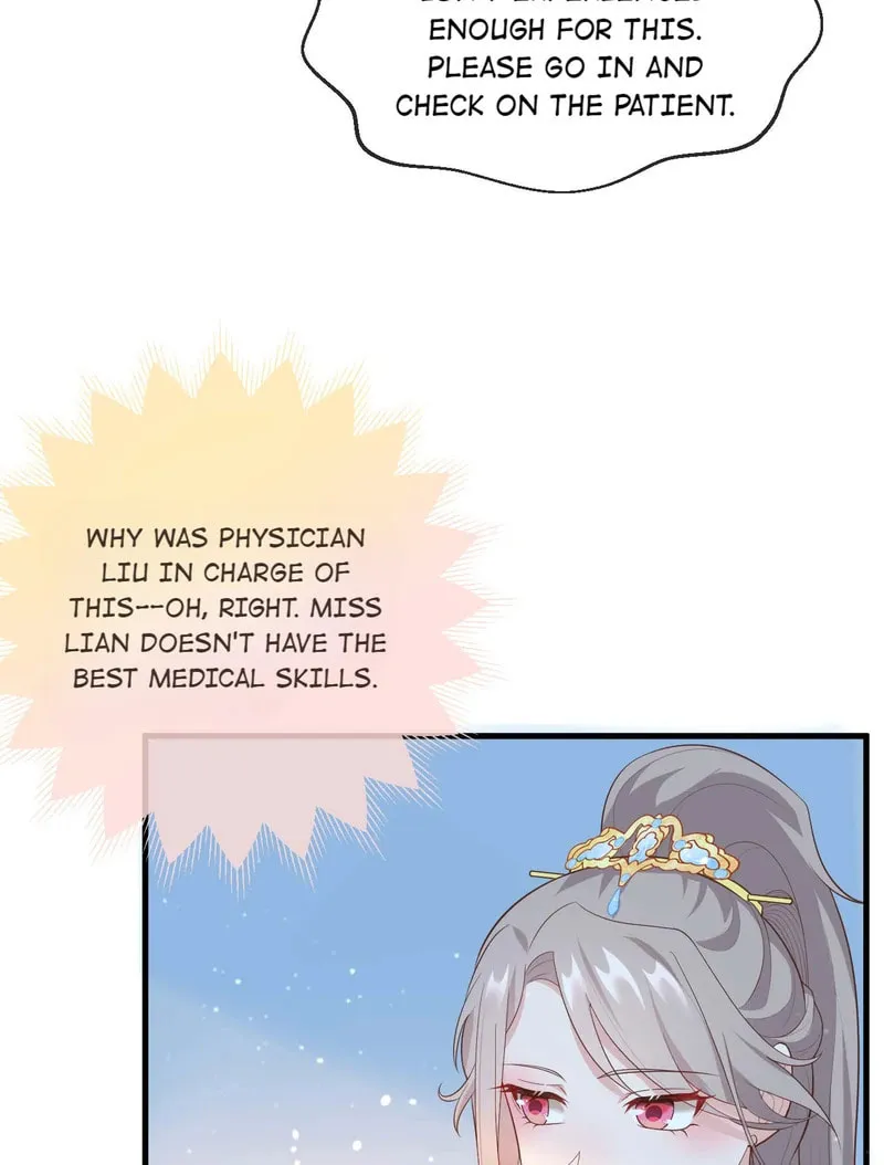 Read My Male Harem (Colored) chapter 79 image 34 on Lezhin