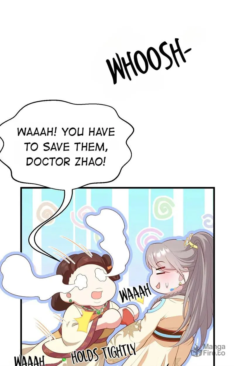 Read My Male Harem (Colored) chapter 79 image 36 on Lezhin