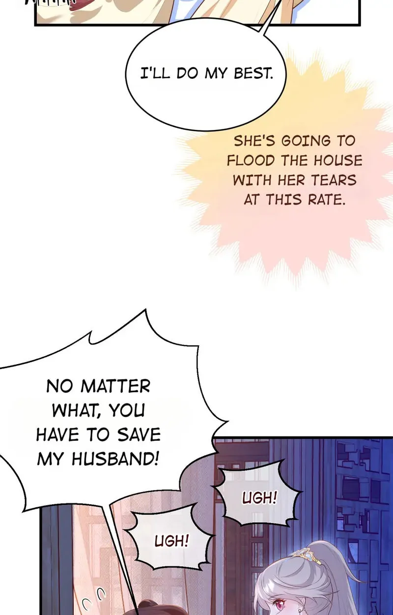 Read My Male Harem (Colored) chapter 79 image 37 on Lezhin