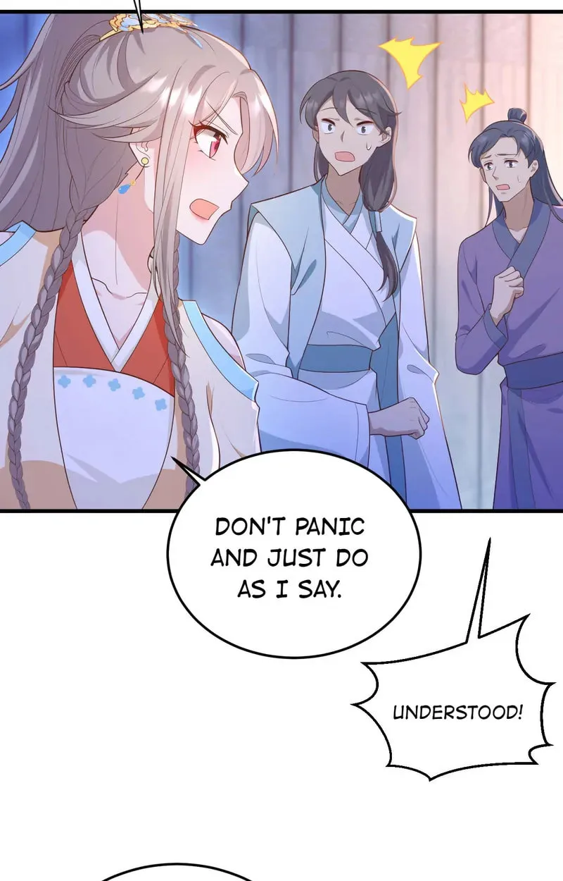 Read My Male Harem (Colored) chapter 79 image 41 on Lezhin