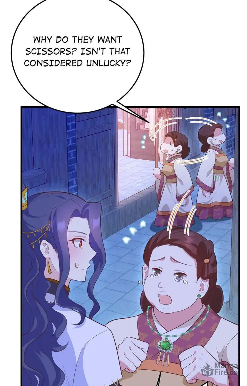 Read My Male Harem (Colored) chapter 79 image 42 on Lezhin