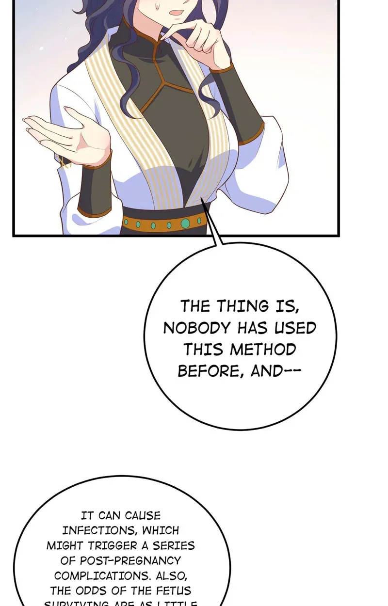 Read My Male Harem (Colored) chapter 79 image 44 on Lezhin