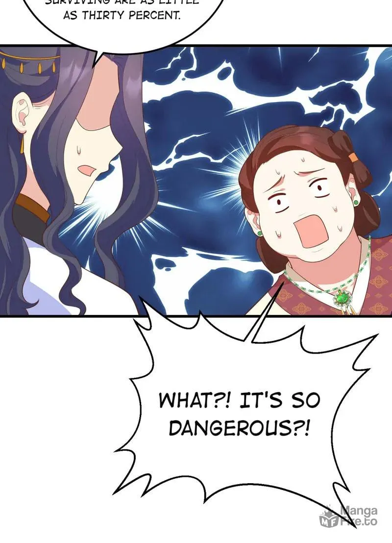 Read My Male Harem (Colored) chapter 79 image 45 on Lezhin