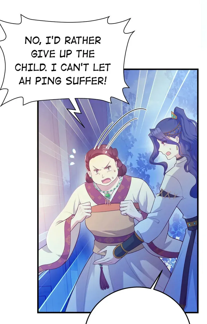 Read My Male Harem (Colored) chapter 79 image 46 on Lezhin