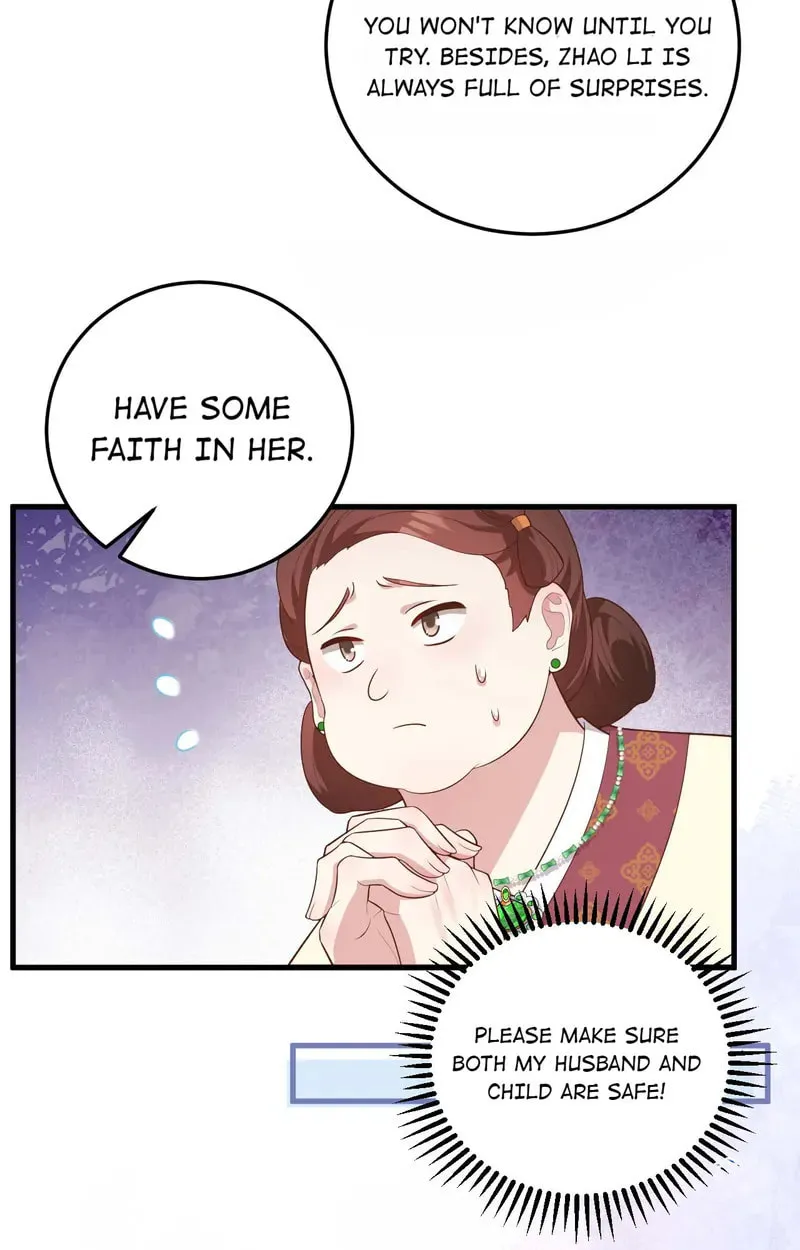 Read My Male Harem (Colored) chapter 79 image 47 on Lezhin