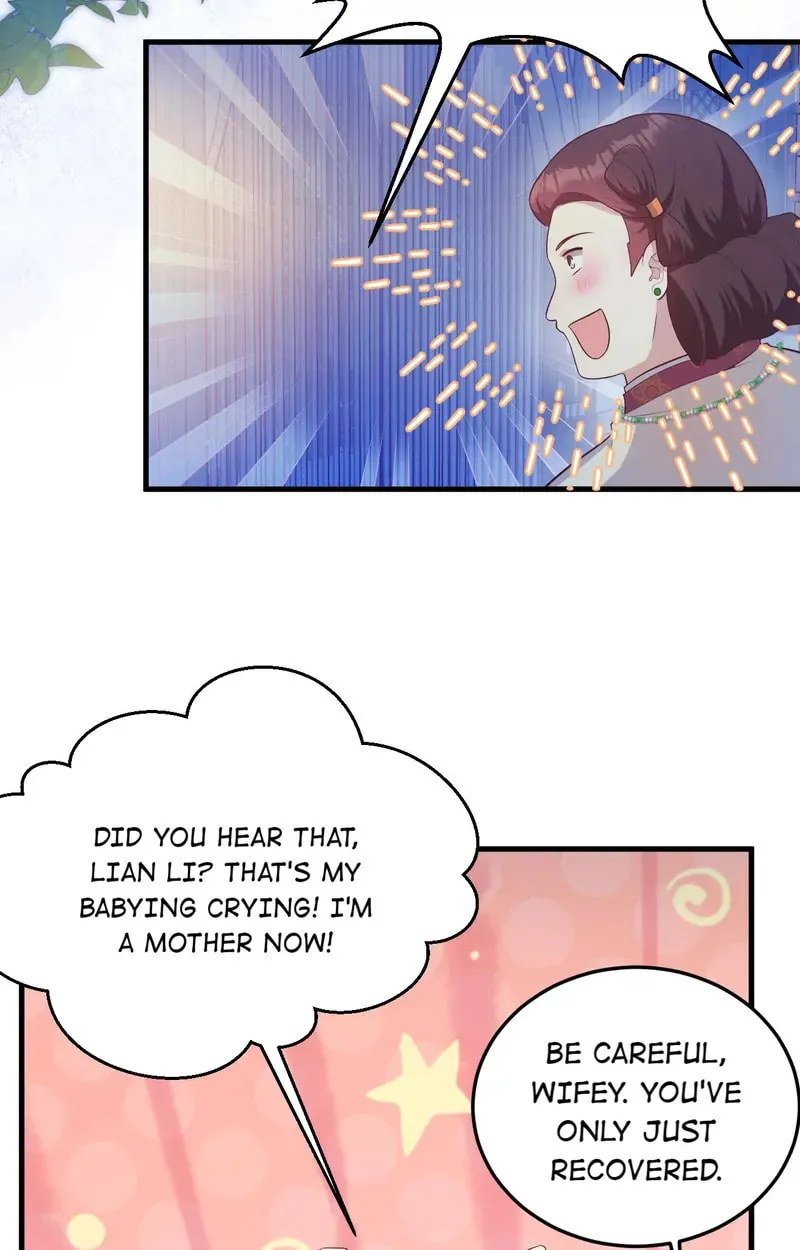 Read My Male Harem (Colored) chapter 79 image 49 on Lezhin