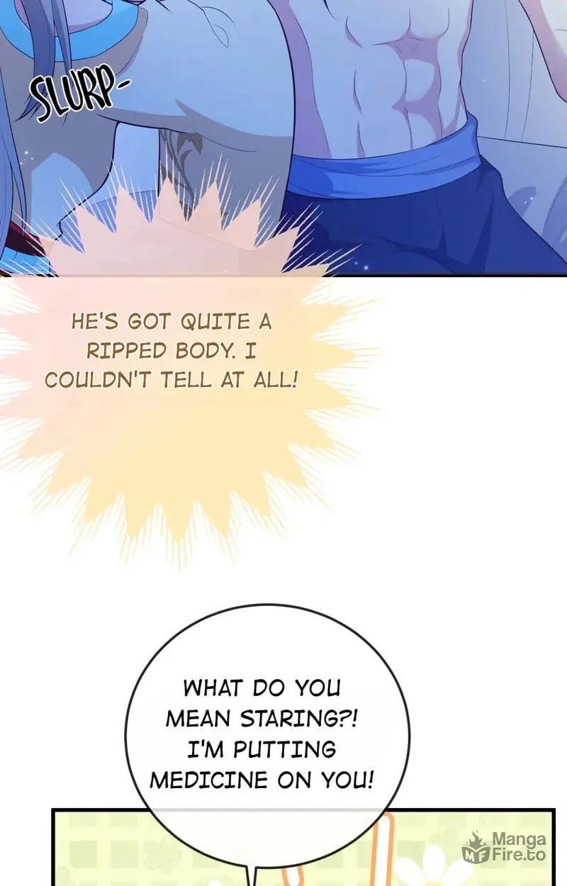 Read My Male Harem (Colored) chapter 79 image 5 on Lezhin