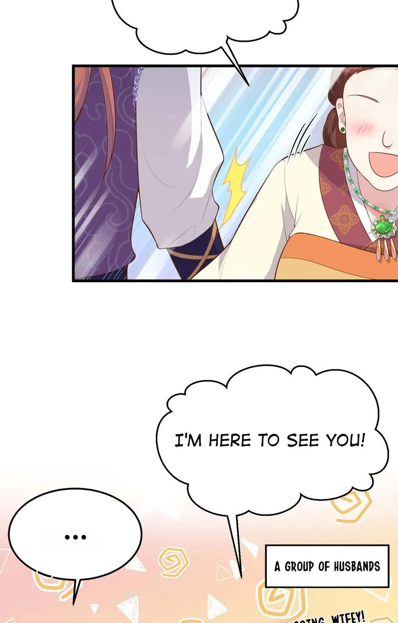 Read My Male Harem (Colored) chapter 79 image 53 on Lezhin