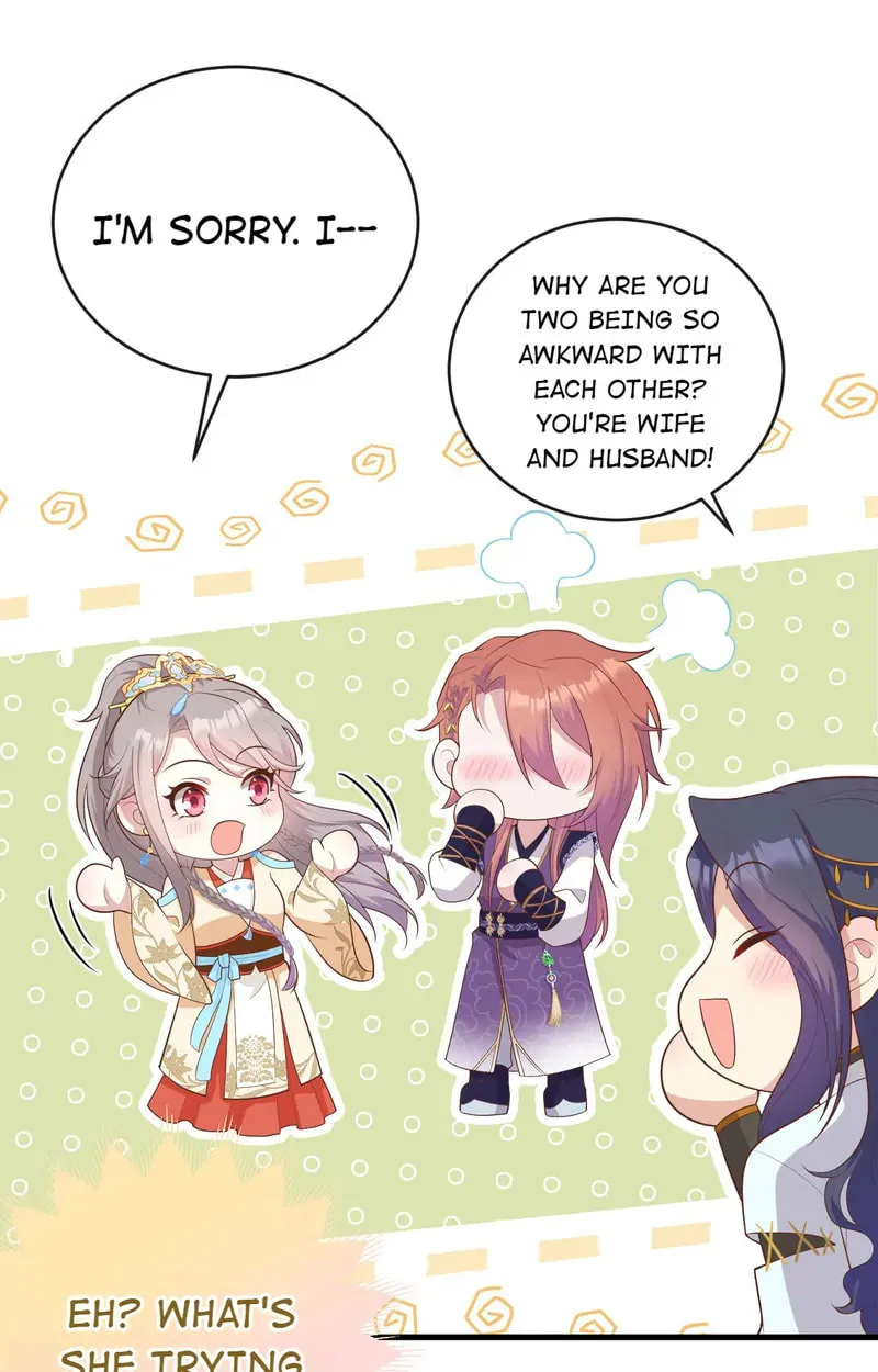 Read My Male Harem (Colored) chapter 79 image 58 on Lezhin