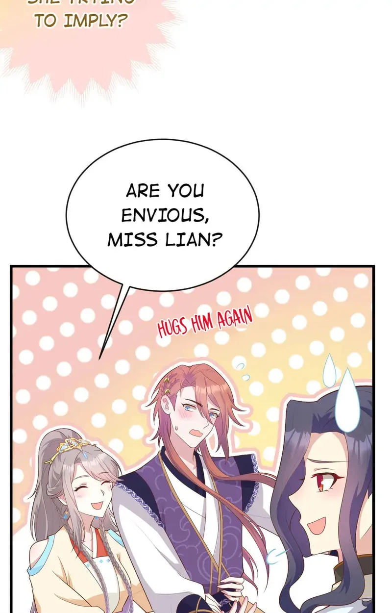 Read My Male Harem (Colored) chapter 79 image 59 on Lezhin