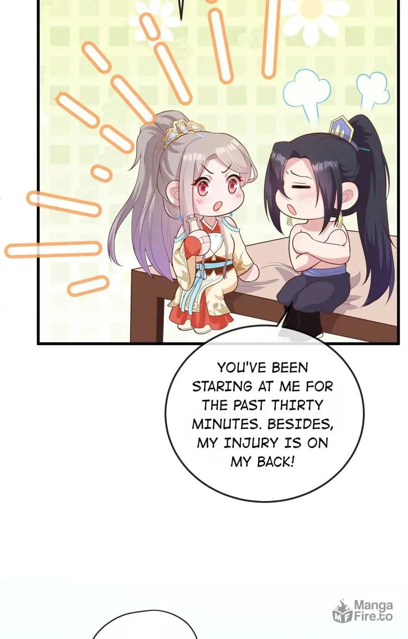 Read My Male Harem (Colored) chapter 79 image 6 on Lezhin