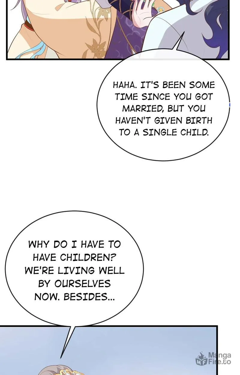 Read My Male Harem (Colored) chapter 79 image 60 on Lezhin