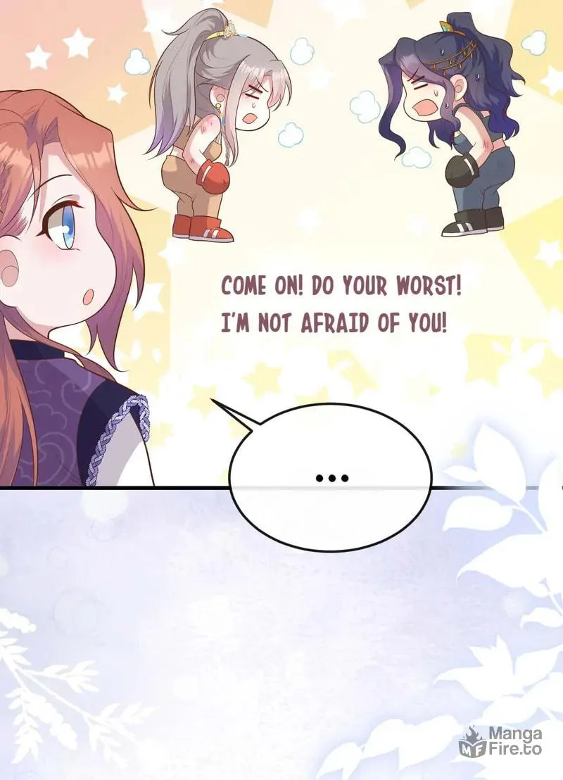 Read My Male Harem (Colored) chapter 79 image 63 on Lezhin