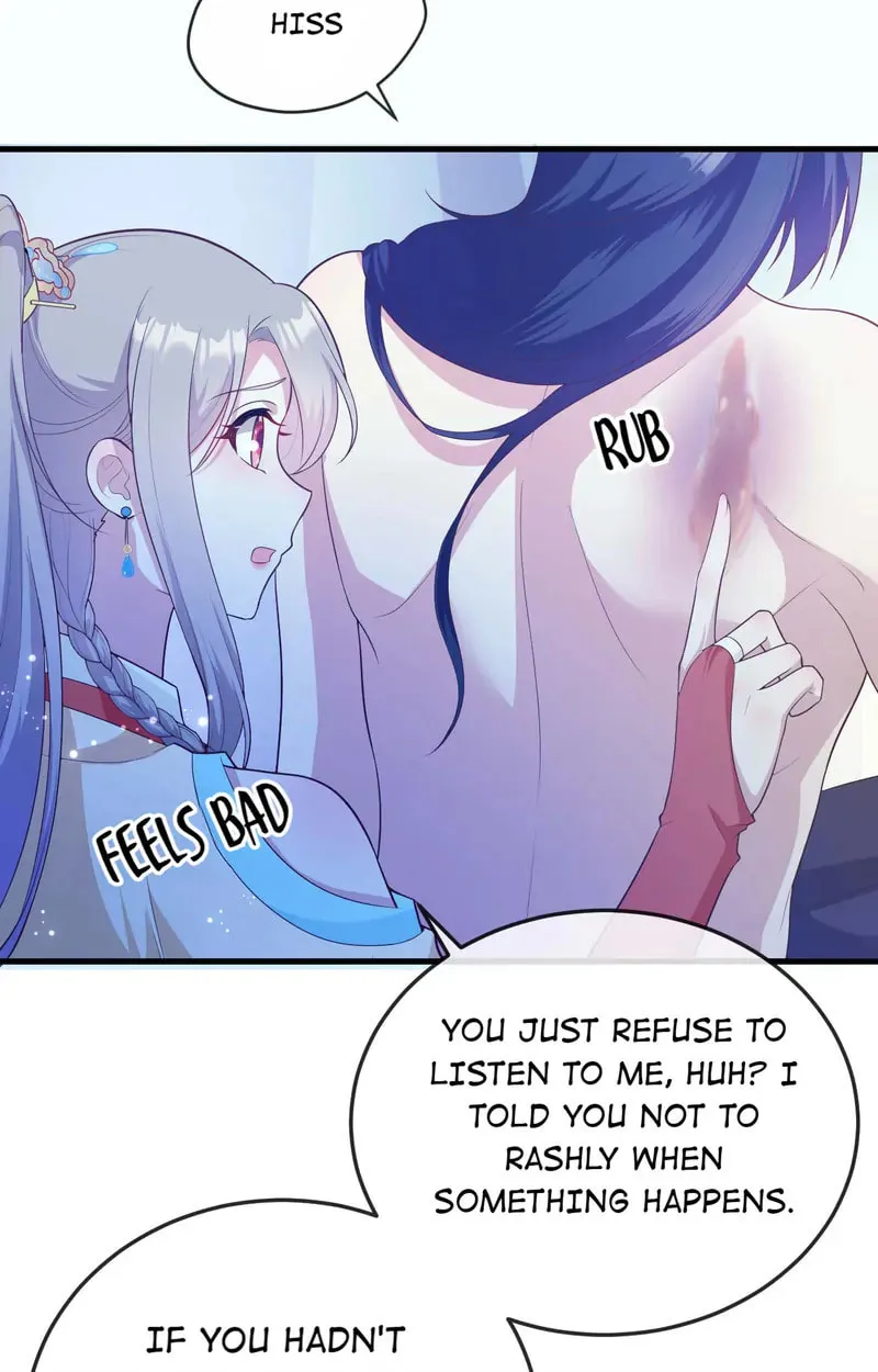 Read My Male Harem (Colored) chapter 79 image 7 on Lezhin