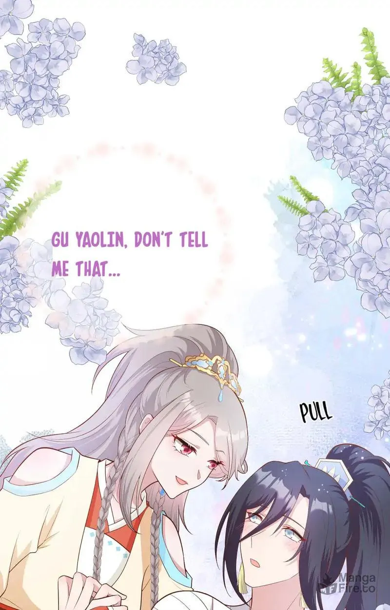 Read My Male Harem (Colored) chapter 79 image 9 on Lezhin
