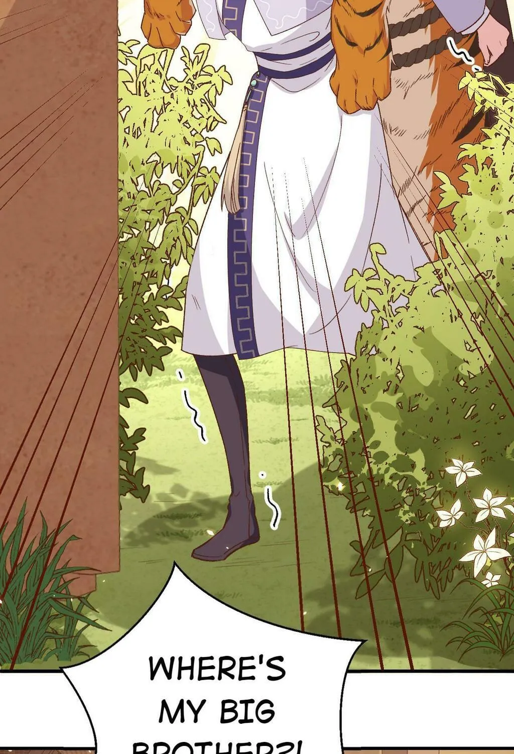 Read My Male Harem (Colored) chapter 8 image 10 on Lezhin