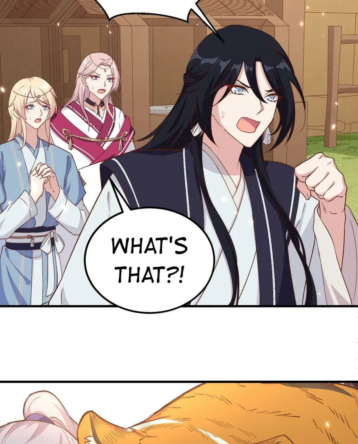 Read My Male Harem (Colored) chapter 8 image 12 on Lezhin