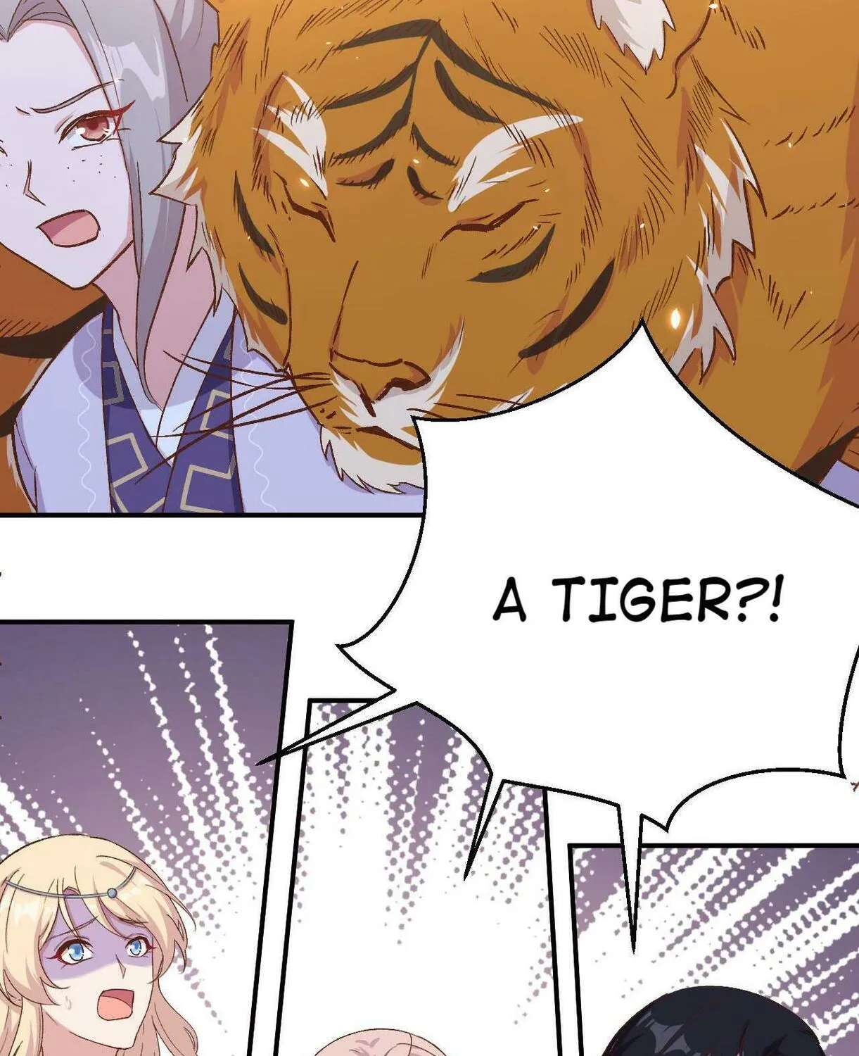 Read My Male Harem (Colored) chapter 8 image 14 on Lezhin