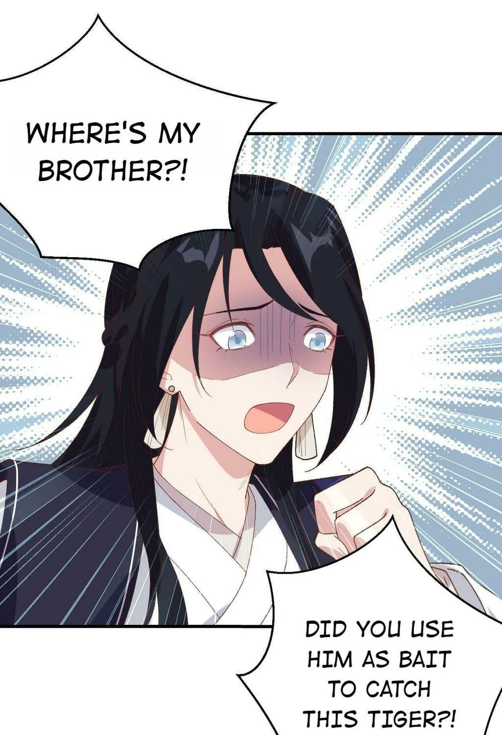 Read My Male Harem (Colored) chapter 8 image 18 on Lezhin