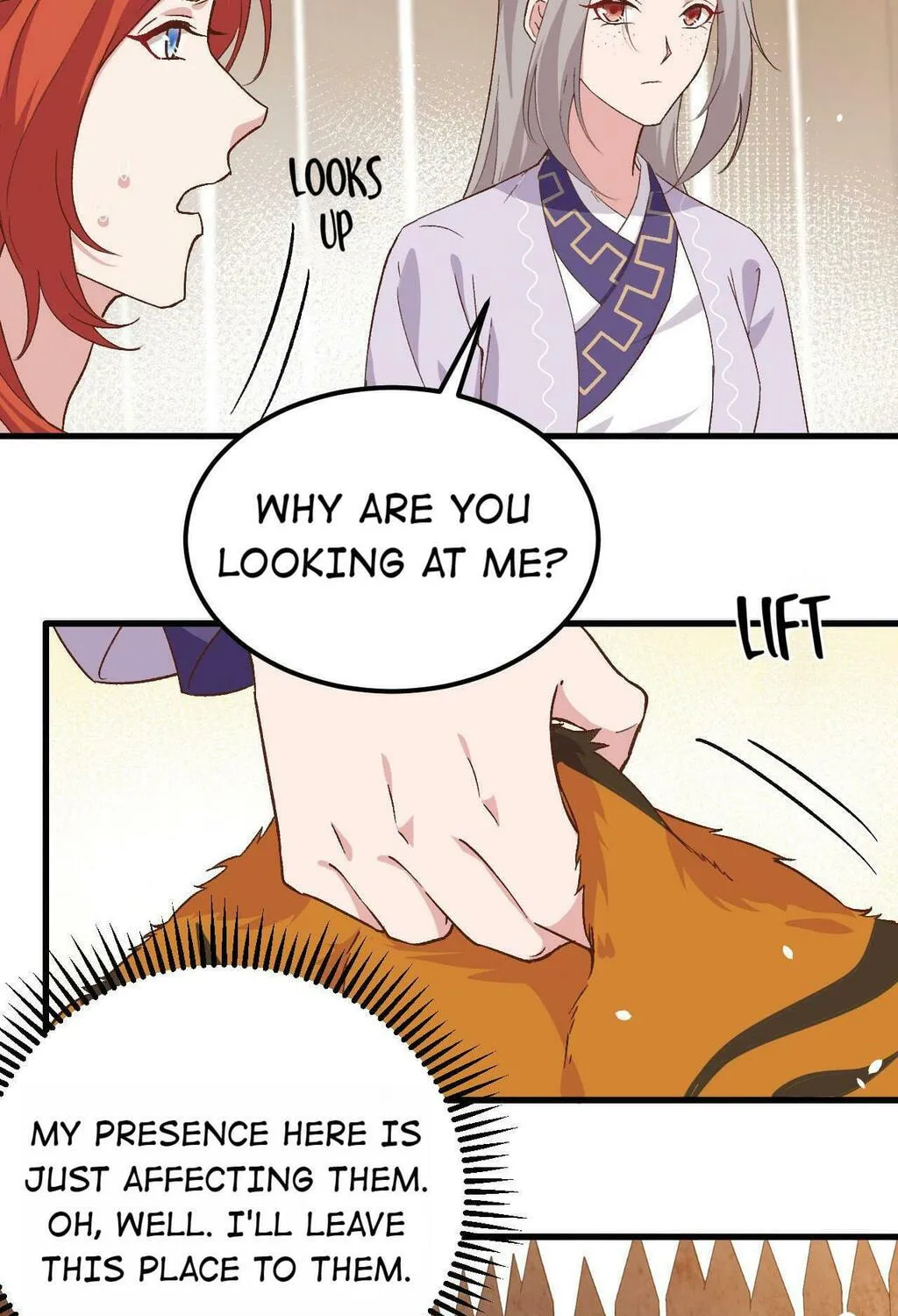 Read My Male Harem (Colored) chapter 8 image 36 on Lezhin
