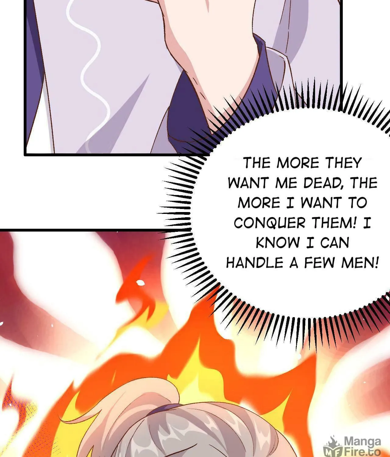 Read My Male Harem (Colored) chapter 8 image 48 on Lezhin